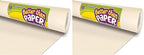 Teacher Created Resources Creme Brulee Better Than Paper® Bulletin Board Roll (TCR77440) (Pack of 2)