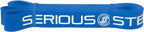 SERIOUS STEEL FITNESS Assisted 41" Pull-Up Band, Resistance & Stretch, Powerlifting & Pull-up Assist Loop (Single Band)