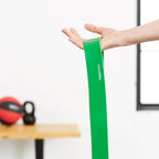 Amazon Basics Resistance Pull Up Bands