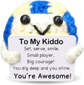 Handmade Collectible Volleyball - Gift for Teen Girls Teen Boys,Encouragement Gift for Young Players,Soft Sports Decor for Bedroom,Emotional Support for Volleyball Lovers