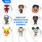 Funko Mystery Mini Snow Globes: Harry Potter - Collectable Vinyl Figure - Gift Idea - Official Merchandise - Toys for Kids & Adults - Harry Potter Fans - Mini Figure for Collectors and Display