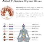 Dream Catchers, Pink Dream Catcher Tree of Life Wall Decor, with Natural Healing Crystal Stone, Perfect Rose Agate Handmade Dreamlike Dream Catcher for Girls Bedroom Decor Art Craft Gift
