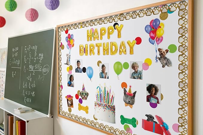 Teacher Created Resources White Better Than Paper Bulletin Board Roll (TCR77373)