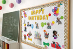 Teacher Created Resources White Better Than Paper Bulletin Board Roll (TCR77373)