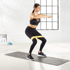 Amazon Basics Resistance Bands