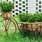 TURNMEON 20 Bundles Artificial Greenery Plants Outdoor Spring Decor, UV Resistant Fake Plants Boxwood Shrubs Grass, Faux Eucalyptus Flowers for Farmhouse Gardens Home Patio Indoor Outdoor Decor(Green)