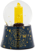 Disney Encanto Family is Powerful Light-Up Mini Adult Snow Globe with Glitter Display | 3 Inches Tall
