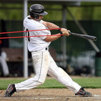 Baseball Softball Resistance Training Bands, Arm Strength, Pitching and Conditioning Equipment for Kids