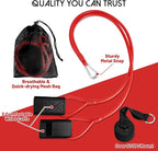 Baseball Softball Resistance Training Bands, Arm Strength, Pitching and Conditioning Equipment for Kids