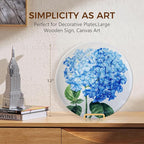 Plate Holder Easel Display Stand - 8 inch Metal Plate Stands for Display - Tabletop Picture Stand - Gold Iron Easels for Display Pictures | Photo Frames | Book | Decorative Plates | Plaque - 3 Pack