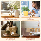 Positive Crochet Hockey,Handmade Collectible Hockey Stick- Emotional Support Decor,Motivational Gift for Hockeys Fans,Player,Coach,Best Friend,Man Cave Sports Decor Accent