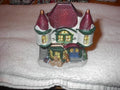 Bakery - Mini Village Piece