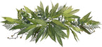 v-max 36" Eucalyptus Swag