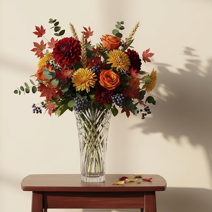 Lorren Home Trends Vase Melodia, Made in Italy