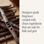 Pura x Studio McGee Home Scent Refill - Smart Air Diffuser - Long-Lasting Luxury Fragrance per Refill - Home Essential - Clean & Safe Diffuser Fragrance - 2 Pack, Santal Vanilla