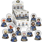 Funko Mystery Mini Snow Globes: Harry Potter - Collectable Vinyl Figure - Gift Idea - Official Merchandise - Toys for Kids & Adults - Harry Potter Fans - Mini Figure for Collectors and Display