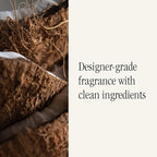 Pura & Simplicity Home Scent Refill - Smart Air Diffuser - Long-Lasting Luxury Fragrance per Refill - Home Essential - Clean & Safe Diffuser Fragrance - 2 Pack, Coconut