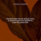 Eternal Essence Oils Step Into Fall Set of 6 Premium Fragrance Oils - Almond Coconut Milk, Fire Amber, Sexy Cinnamon Clove, Reindeer Retreat, Tabacco Vanilla, and Warmths of The Holidays - 10ML