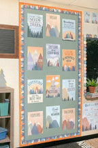 Teacher Created Resources Sage Green Better Than Paper® Bulletin Board Roll (TCR77912)