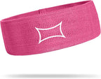 Mark Bell Sling Shot Hip Circle Resistance Bands for Exercising (Level 2)