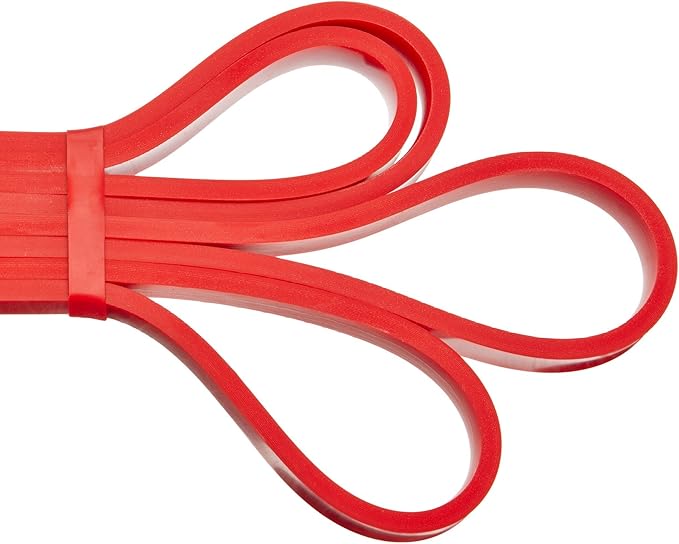 Amazon Basics Resistance Pull Up Bands