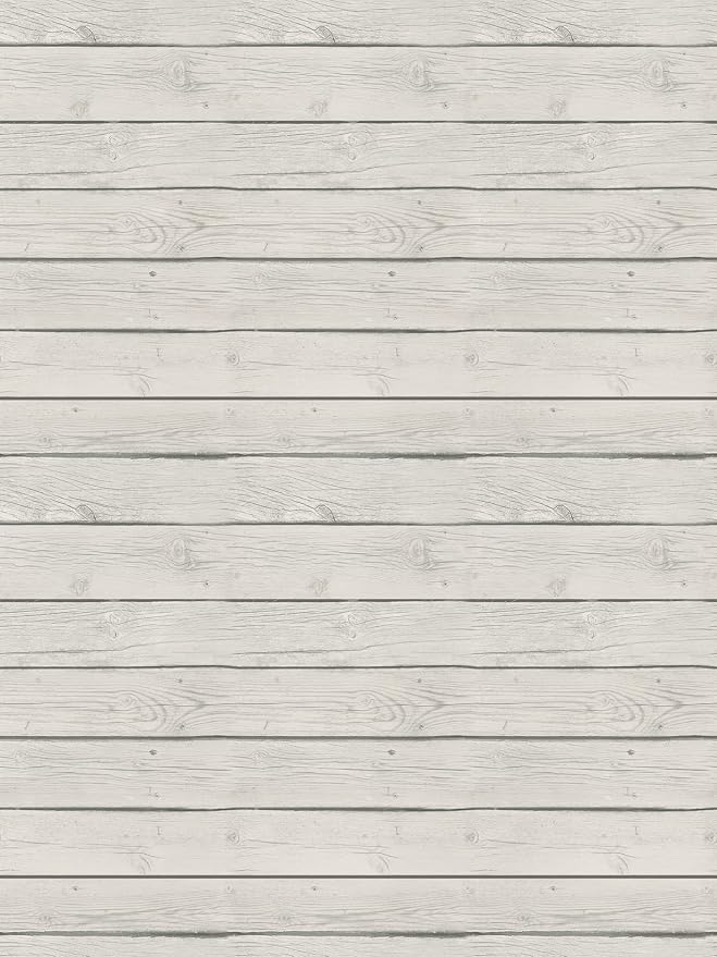 Teacher Created Resources White Wood Creative Class Fabric for Classroom Bulletin Boards, Pillows, Curtains, and Crafts