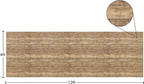 Teacher Created Resources Rustic Wood Better Than Paper Bulletin Board Roll (TCR77884)