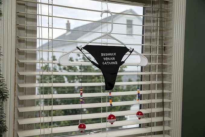 Redneck Dream Catcher. This Dream Catcher Just Might Catch You The Best Dream Ever.