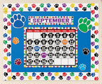 Teacher Created Resources Royal Blue Better Than Paper Bulletin Board Roll (TCR77370)