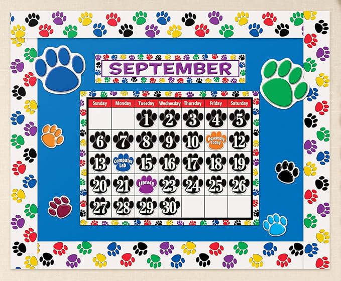 Teacher Created Resources Royal Blue Better Than Paper Bulletin Board Roll (TCR77370)