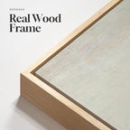 Large Framed Sage Green Abstract Landscape Wall Art for Living Room, 3 Piece Modern Canvas Prints Paintings Artwork for Walls, Nature Rustic Pictures Wall Decor for Bedroom Farmhouse Office 24x36 In