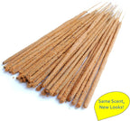 Royal Musk Incense Sticks - Artisan Luxury Masala Incense - Handrolled Long-Burning Incense 18+ Sticks