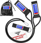 Baseball Resistance Bands Youth & Adult Athletes Safely Improve Pitching Throwing Batting & Arm Strength Used by Pitchers Quarterbacks Volleyball Basketball