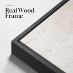 Large Framed Black and White Abstract Wall Art for Living Room, 3 Piece Modern Canvas Prints Paintings Artwork for Walls, Neutral Minimalist Pictures Wall Decor for Bedroom Dining Room Office 24x36 In