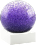 Serenity Sphere Purple