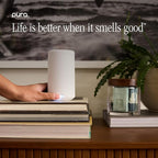 Pura & Unify Co. Home Scent Refill - Smart Air Diffuser - Long-Lasting Luxury Fragrance per Refill - Home Essential - Clean & Safe Diffuser Fragrance - 2 Pack, Aura