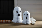 Mud Pie Paper Ghost Sitters, Large