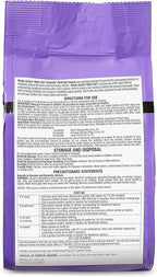 Moth-Tek Snowhite Lavender Scented Moth Ball Packets 12 oz (6)