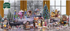 Lemax 34101 Christmas Village Accessory: Joyful Christmas Tree