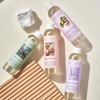 Cocorrína Reed Diffuser Refill - Lavender Thyme 6.7 oz / 2 Packs Reed Diffuser Oil Refill