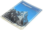 ASVP Shop JW Field Service Vinyl Magazine and Tract Organizer Holder Supplies