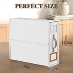 4 Pack Foldable Bed Sheets Set Organizers and Storage(King & Queen Size),Linen Fabric Closet Organizers with Window,Folding Bedding Storage Box for Bedsheets and Pillow Cube Organizer-White