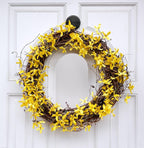 Haute Decor Attract Magnetic Hanger, 1 Pack - Strong Magnet Hook for Metal Doors and Surfaces