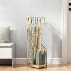 Umbrella Stand Umbrella Holder for Entryway Umbrella Storage Stand Rack Entryway with Decorative,Durable Indoor,Hotel Entryway,Modern Home Decor,Office Entrance Stylish