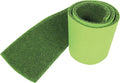 Department 56 Village Collection Accessories Roll of Turf Ground Cover Landscape Accessory, 39.4 Inch, Green