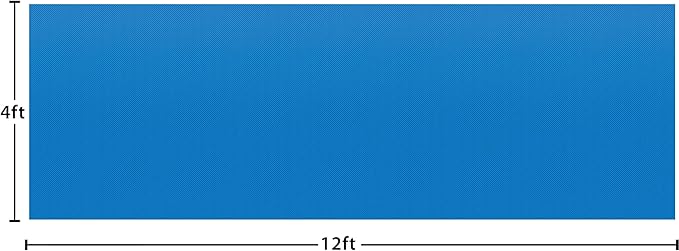 Teacher Created Resources Royal Blue Better Than Paper Bulletin Board Roll (TCR77370)
