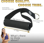 Resistance Bands Set for Men, Women, Exercise & Workout. Fitness Bands for Leg & Bicep Work. Workout Bands for Working Out. Stretch Bands for Physical Therapy. Strength Bands. Elastic Weight Training.