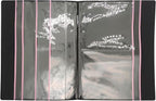 JW Ministry Organizer - Field Service Organizer - Best Life Ever JW Magazine Holder - Field Service Portfolio - Pioneer, Pink