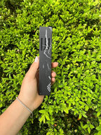 A&S Modern Stone Mezuzah Case Design, Mezuza Cover for Scroll Protection, Easy Peel and Stick Houswarming Gift and Home Blessing