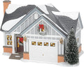 Holiday Starter Home